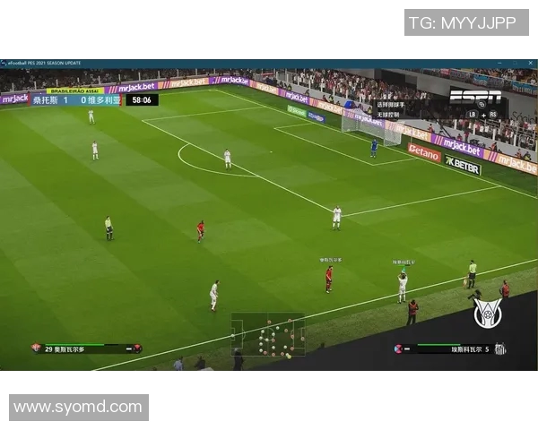 实况足球解说技巧分享让你成为赛场上的解说高手