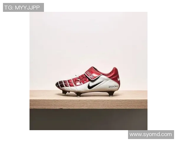 探索tf碎钉足球鞋的优势与选择指南助你提升场上表现